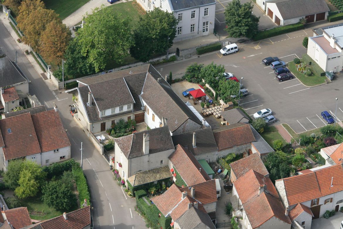 Photo de Maison Morey