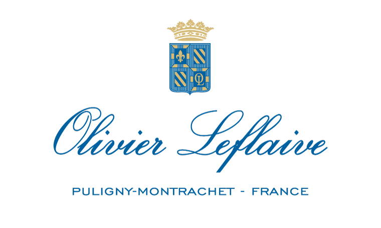 Logo Maison Olivier Leflaive