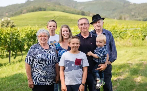 Photo de MAISON PETTERMANN