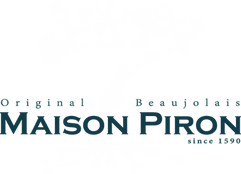 Logo Maison Piron Julien REVILLON