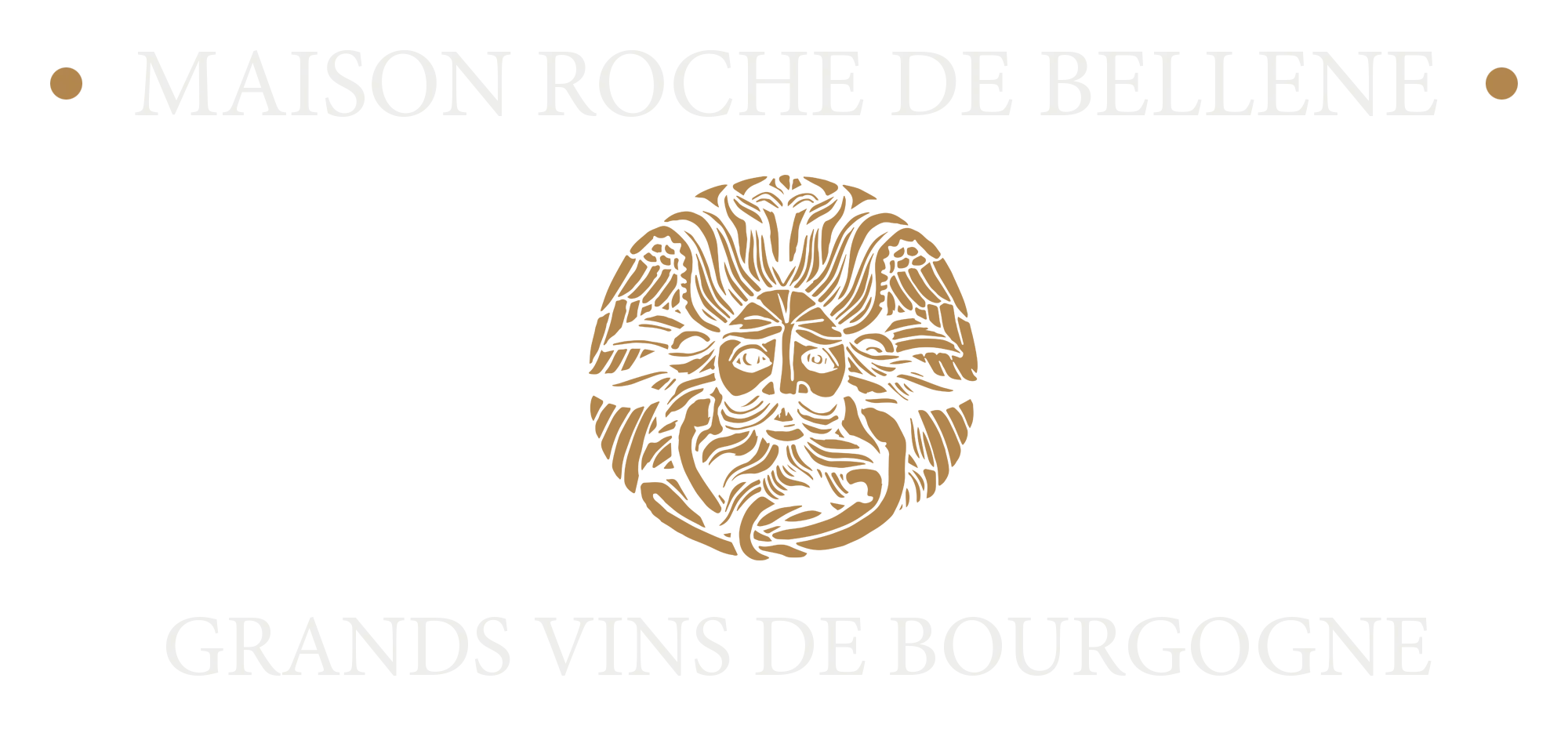 Logo Maison Roche de Bellene