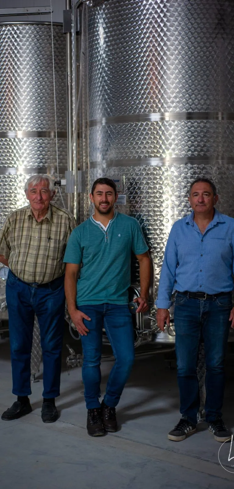 MAISON ROYET VINCENT