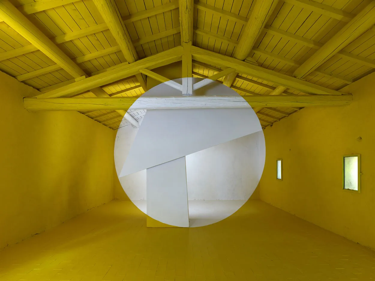 Photo de Maison Saint Aix