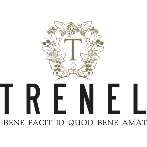 Logo Maison Trenel Fils