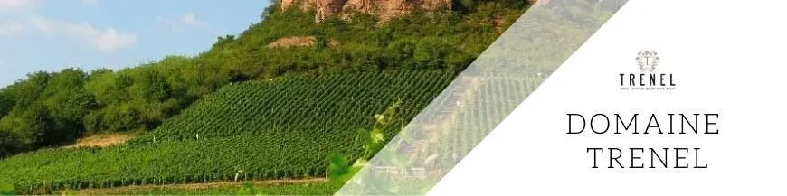 Maison Trenel