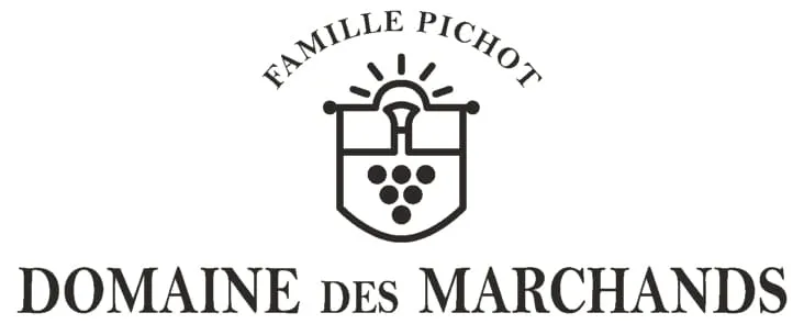Logo Marrenon Pichot & Fils-Domaine des Marchands