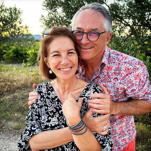 Photo de MAS CARON Marc BOULON