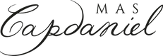 Logo Mas de CAPDANIEL Sophie JOULLIE