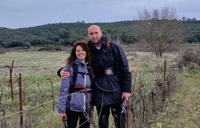 Mas de CAPDANIEL Sophie JOULLIE