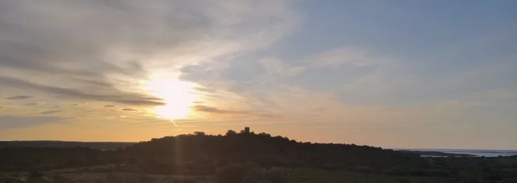 Bandeau Mas de Caprices