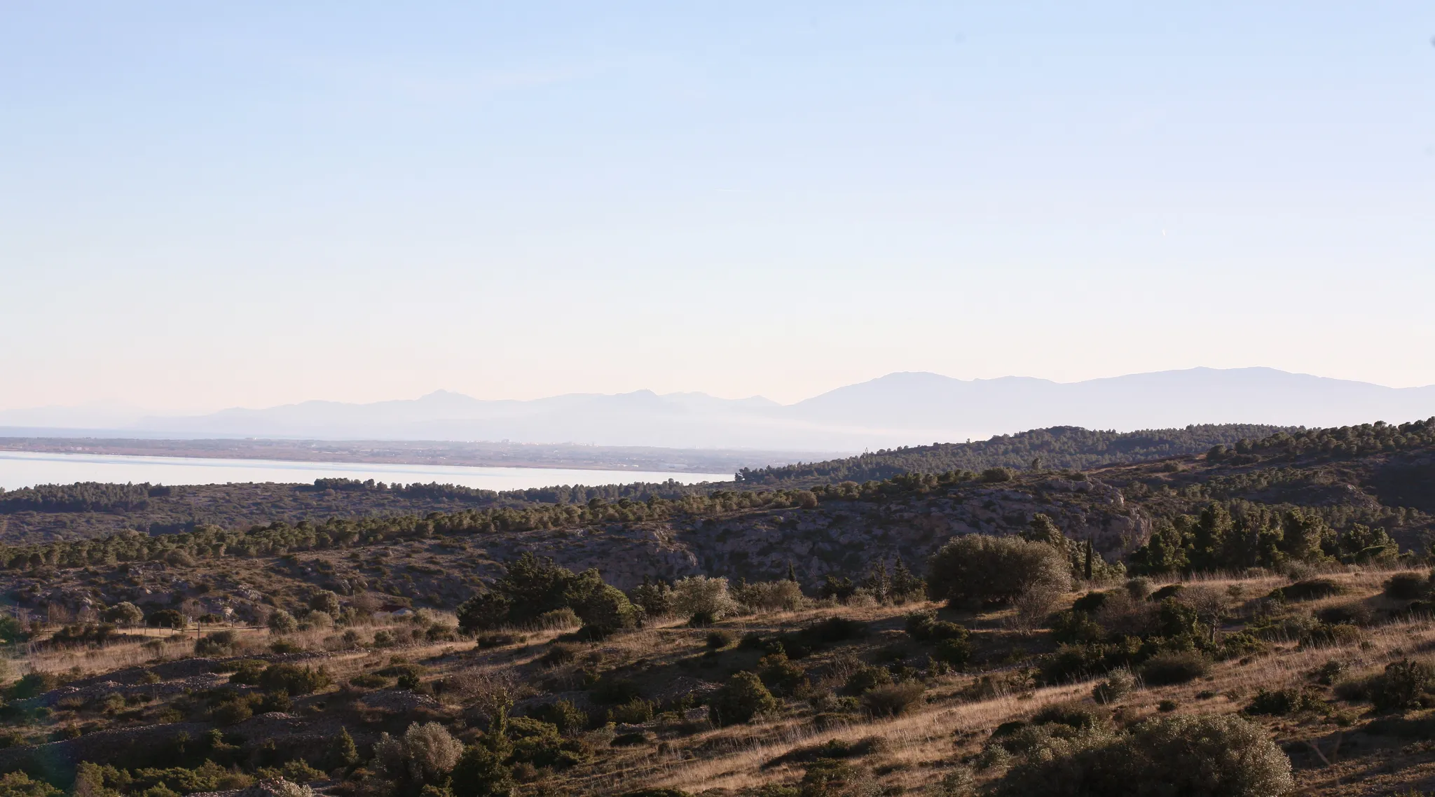 Photo de Mas de Caprices