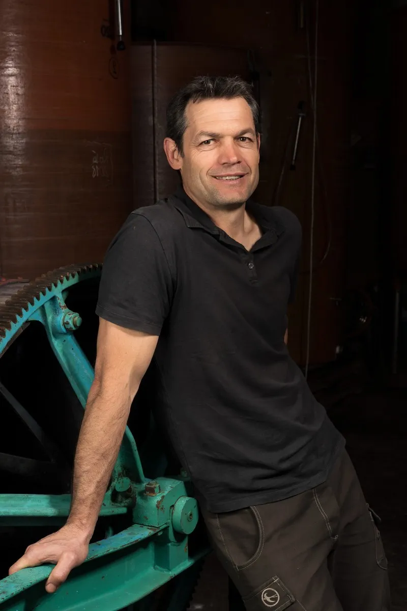 MAS DES COLIBRIS Sébastien Galtier