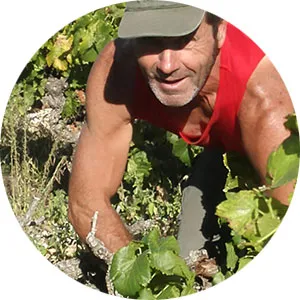 Photo de Mas Isabelle