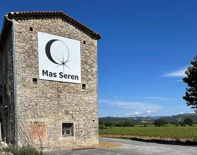 Mas Seren
