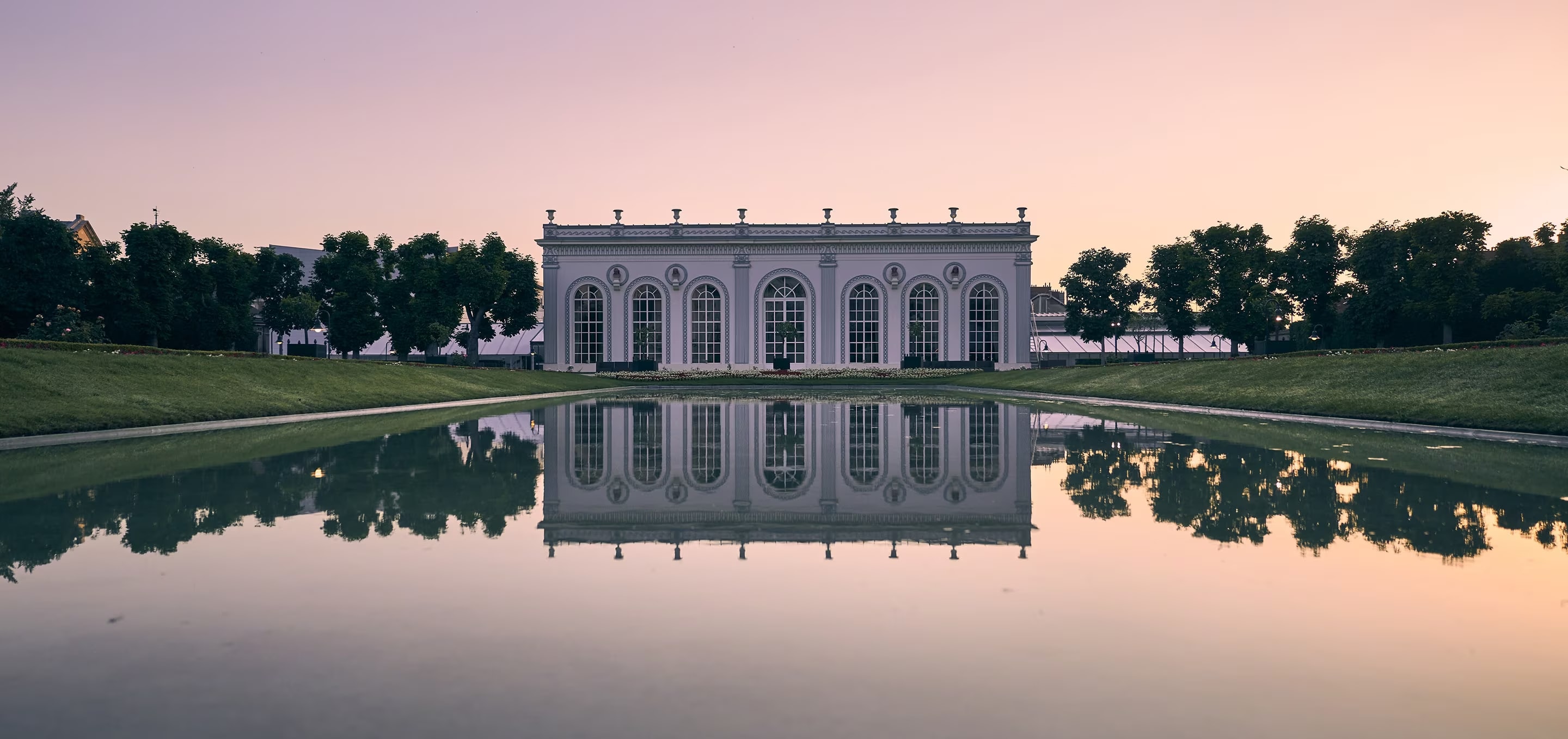 Bandeau Moët & Chandon