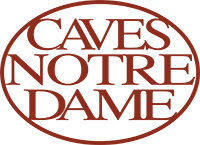 Logo Notre Dame des Pallieres