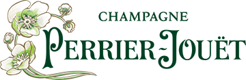 Logo Perrier-Jouët