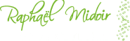 Logo Raphaël Midoir