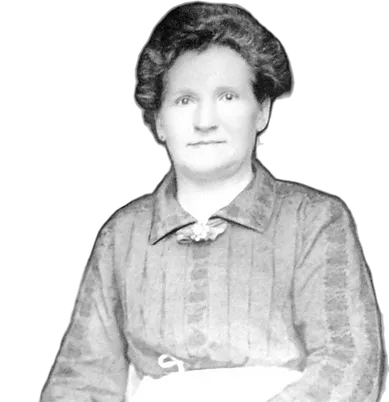 Ravioles de la Mère Maury