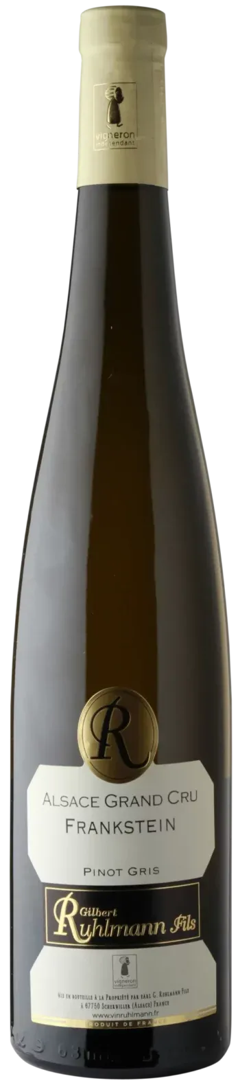 Bandeau RUHLMANN GILBERT FILS