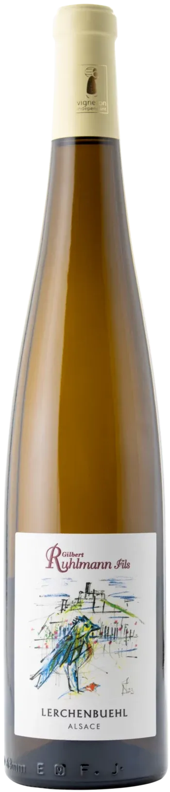 Photo de RUHLMANN GILBERT FILS