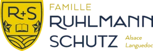 Logo SARL RUHLMANN-SCHUTZ
