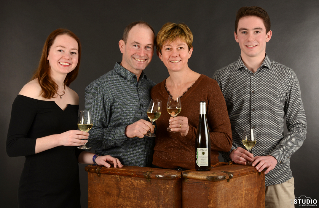 Photo de SCEA Moellinger