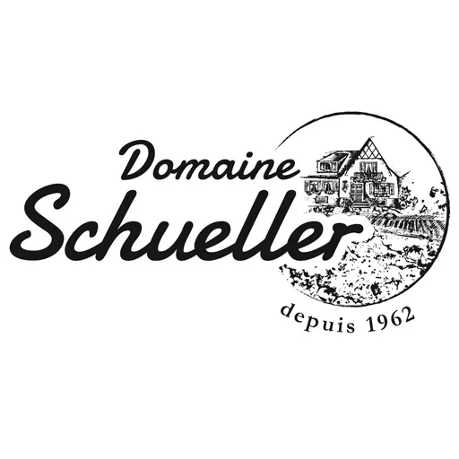 Logo Schueller
