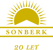 Logo SONBERK as