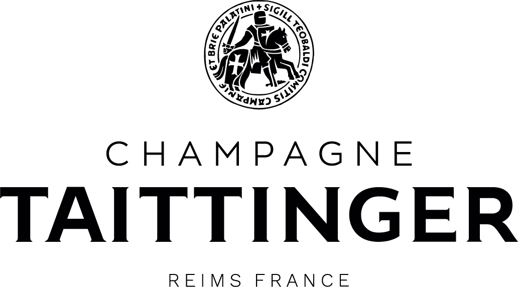 Logo Taittinger