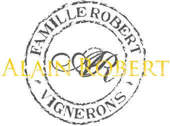 Logo Vignoble Alain Robert