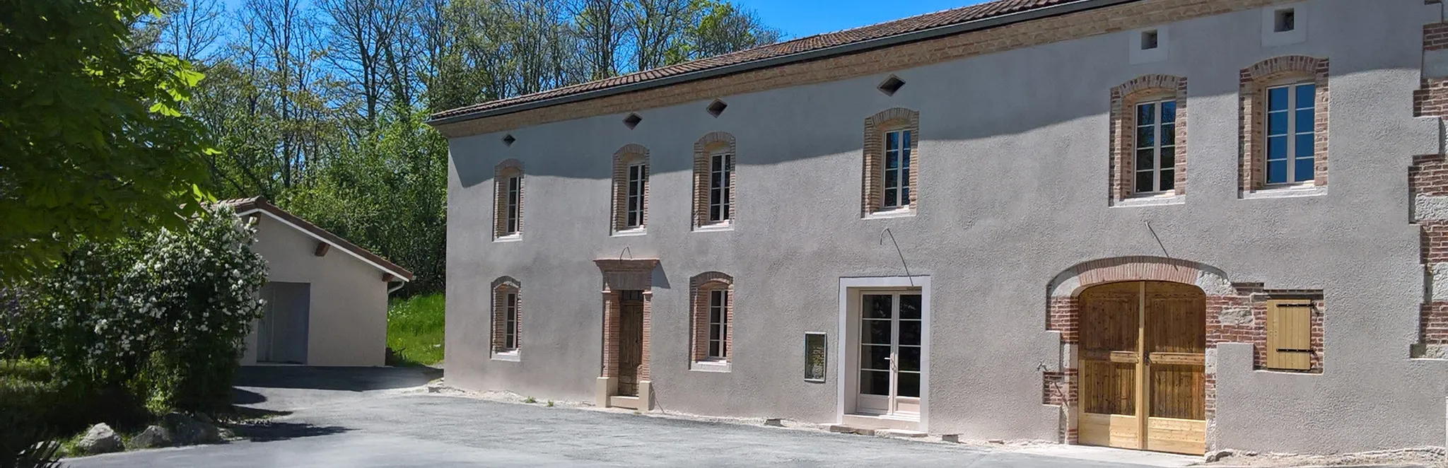 VIGNOBLE DE HAUTE TERRISSE