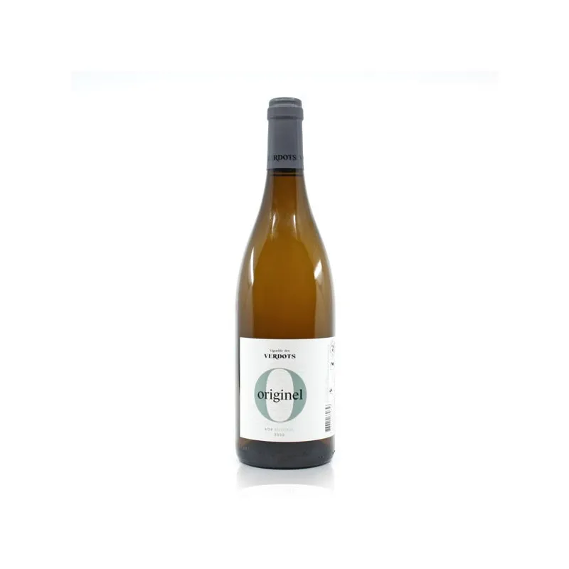 Vignoble des Verdots