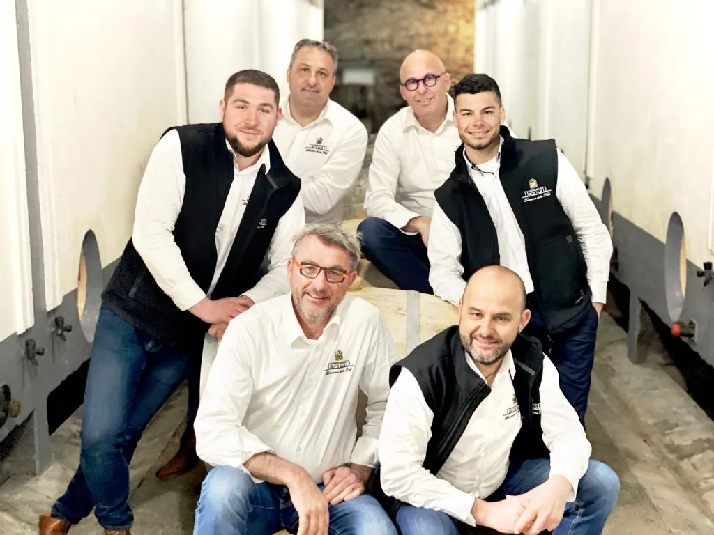 Photo de VIGNOBLE DROUARD