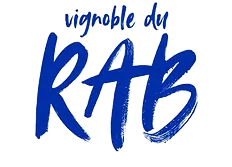 Logo VIGNOBLE DU RAB