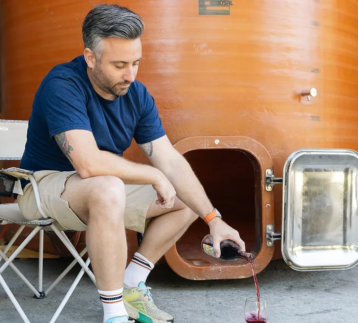 Photo de VIGNOBLE DU RAB