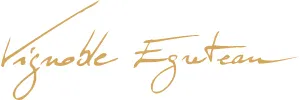Logo Vignoble Egreteau