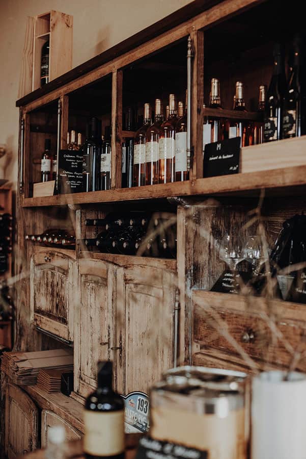 Vignoble Jean Medeville & Fils