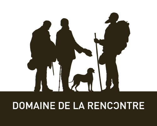 Logo VIGNOBLE LA RENCONTRE