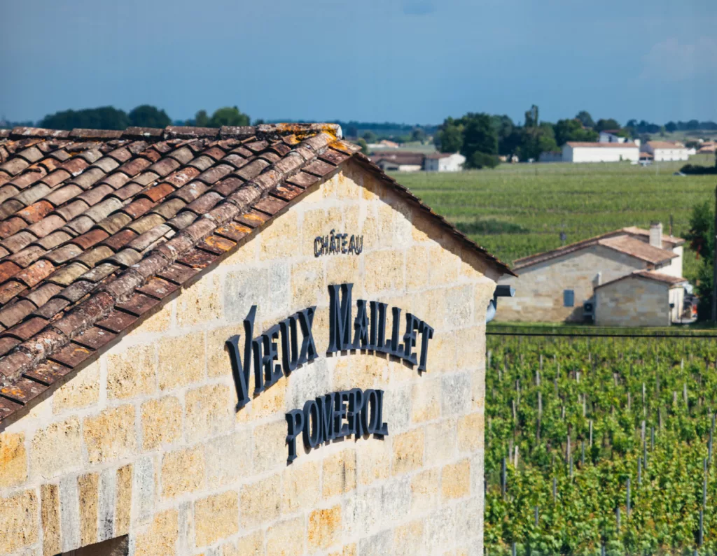 Photo de Vignoble Les Sarments