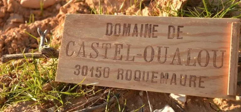 Bandeau Vignobles Assemat