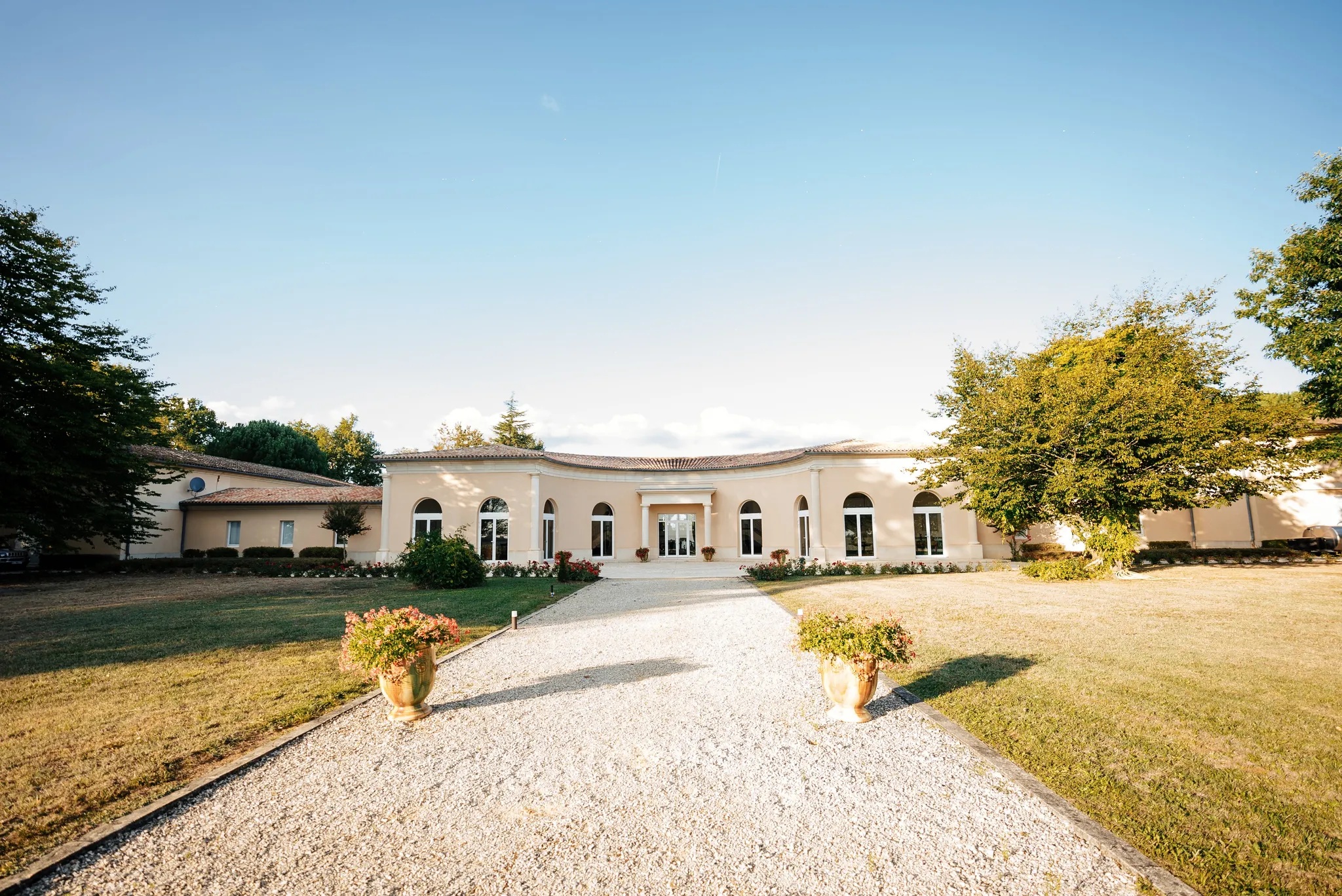 Photo de Vignobles Chatonnet