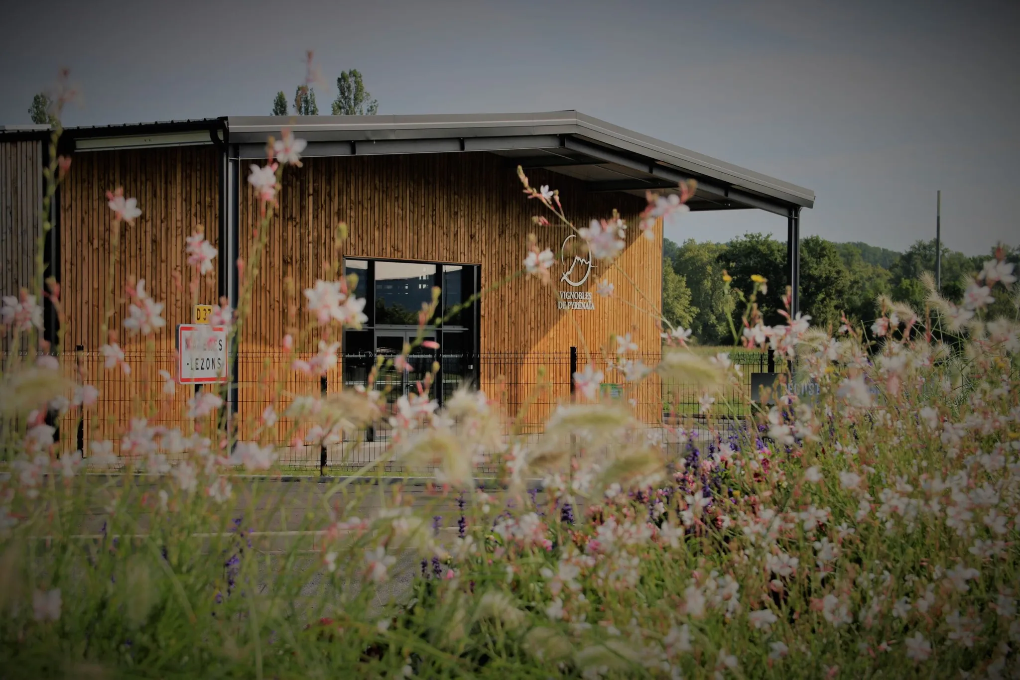 VIGNOBLES de PYRENAIA