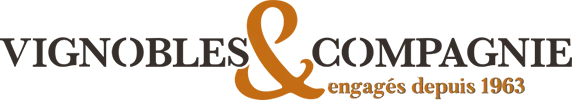 Logo Vignobles et Compagnie