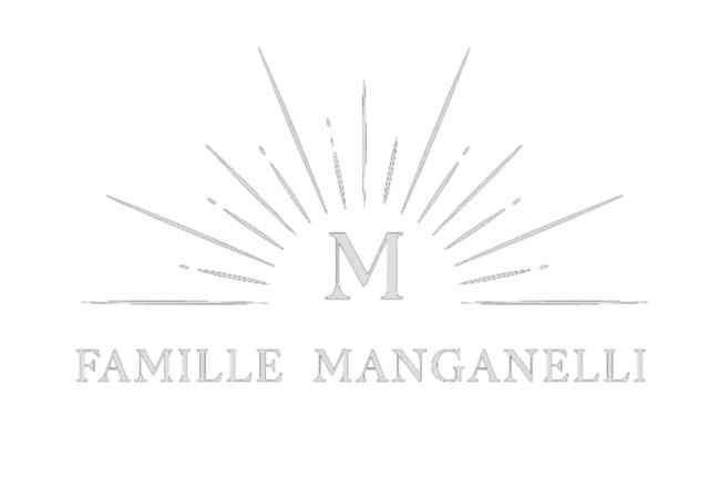 Logo Vignobles Famille Manganelli