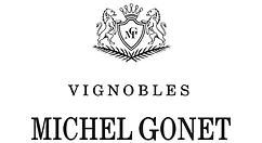 Logo Vignobles Michel Gonet