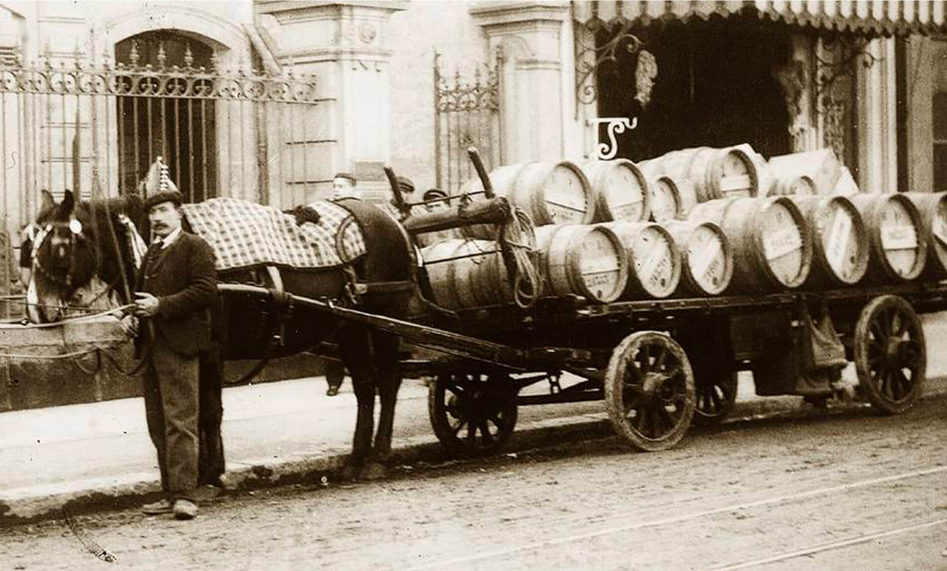 Photo de Vignobles PE Janoueix