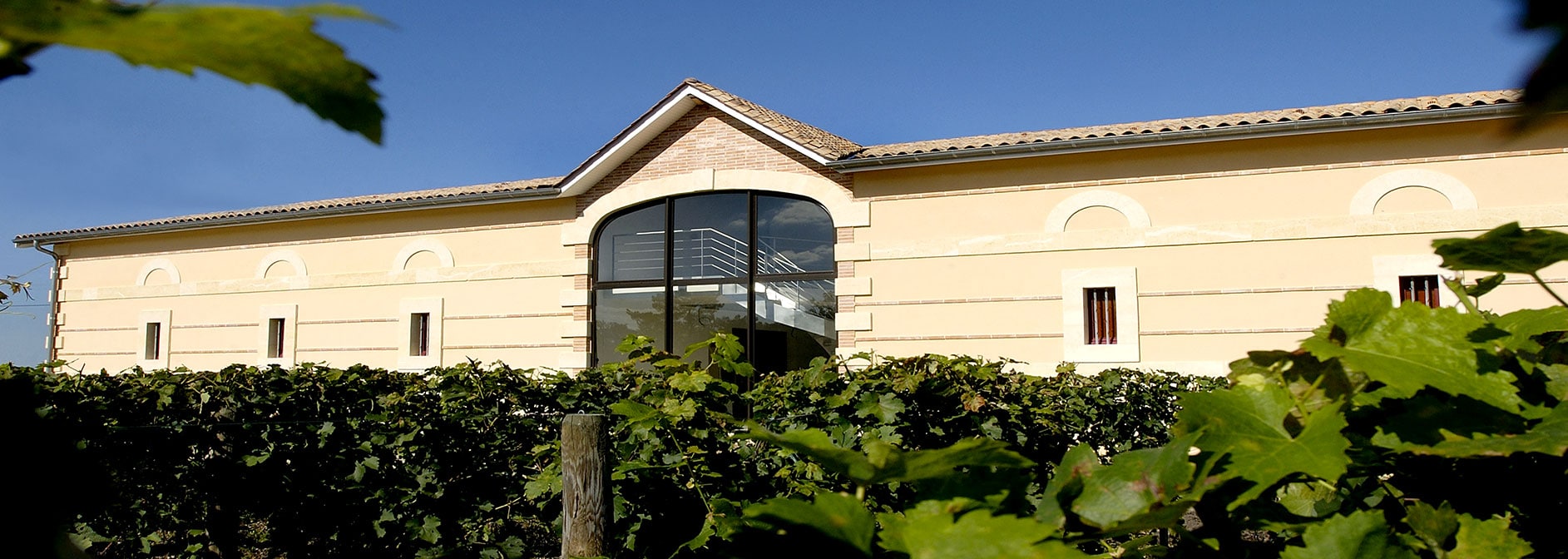 Photo de Vignobles Roy-Trocard