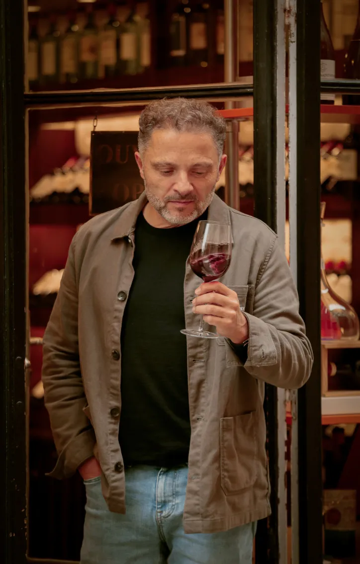 Vignobles Saint-Emilion