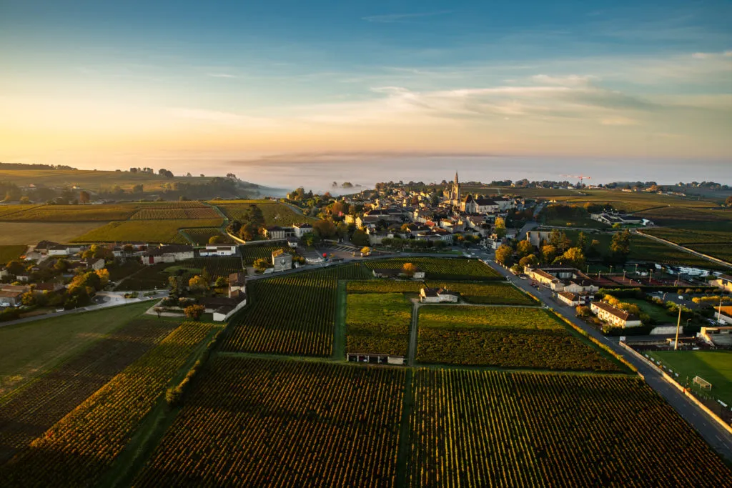 Vignobles Xavier Milhade